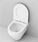 AM.PM Spirit V2.0 Подвесной унитаз без сиденья C701738WH