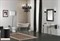 40774 Althea Royal раковина черная 110x61 - фото 8138