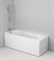 AM.PM X-Joy, ванна акриловая A0 170x70 см, шт - фото 81865