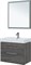 AQUANET Nova 75 Комплект мебели для ванной комнаты (2 ящика) - фото 82002