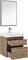 AQUANET Nova Lite 60 Комплект мебели для ванной комнаты (2 ящика) - фото 82167