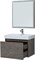 AQUANET Nova Lite 75 Комплект мебели для ванной комнаты (1 ящик) - фото 82198