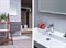 AQUANET Nova Lite 75 Комплект мебели для ванной комнаты (2 ящика) - фото 82247