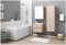 AQUANET Алвита 60 Комплект мебели для ванной комнаты - фото 82549