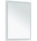AQUANET Беркли 60 Комплект мебели для ванной комнаты (зеркало белое) - фото 82778