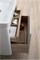 AQUANET Вилора 80 Комплект мебели для ванной комнаты - фото 83565