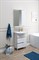 AQUANET Доминика 60 Комплект мебели для ванной комнаты - фото 84171