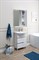 AQUANET Доминика 60 Комплект мебели для ванной комнаты - фото 84172