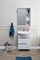 AQUANET Доминика 60 Комплект мебели для ванной комнаты - фото 84175