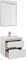 AQUANET Модена 65 Комплект мебели для ванной комнаты - фото 85079