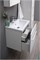 AQUANET Порто 50 Комплект мебели для ванной комнаты - фото 85778