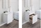 AQUANET София 50 Комплект мебели для ванной комнаты - фото 86277