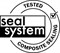 Трап TECEdrainpoint низкий S 110, с универсальным фланцем Seal System - фото 87326