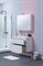 AQUANET Бруклин 85 Тумба для ванной комнаты с раковиной - фото 89770