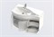 AQUANET Сопрано 95 L Тумба для ванной комнаты с раковиной (2 дверцы 2 ящика) - фото 93026