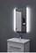 AQUANET Зеркало Форли 7085 LED Зеркало Aquanet Форли 7085 LED