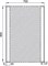 AQUANET Зеркало Форли 7085 LED Зеркало Aquanet Форли 7085 LED