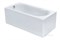 SANTEK Панель боковая для акриловой ванны Касабланка XL 170, 180 L - фото 98219