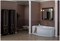 AQUANET Акриловая ванна Sofia 170x90 L AQUANET-00204039
