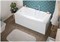AQUANET Фронтальная панель для ванны Vega 190 - фото 99138